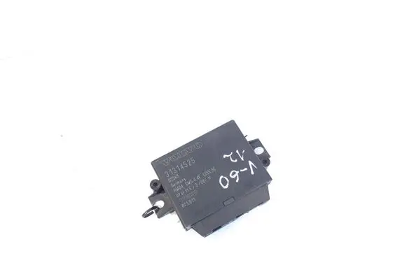 Volvo XC60 Parking PDC control unit/module 31314525
