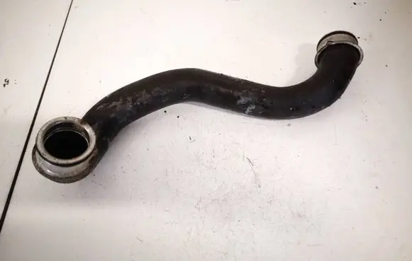 Mercedes-Benz E W211 Engine coolant pipe/hose A2115015482 6254123038PC