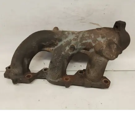 Mercedes-Benz 190 W201 Exhaust manifold 1031425002 M103