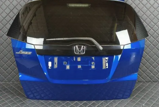 Honda Jazz Tailgate/trunk/boot lid 