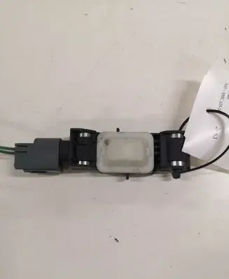 Chrysler 300 - 300C Airbag deployment crash/impact sensor 04671779AC