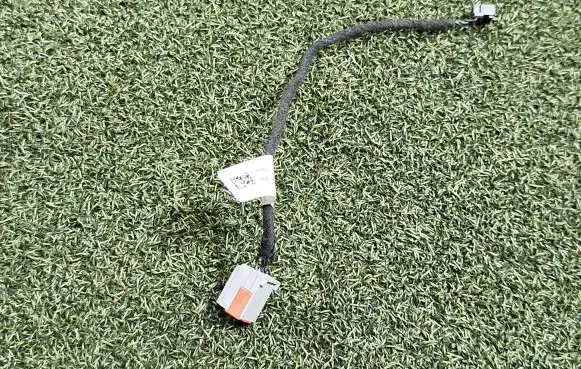 Land Rover Defender Other wiring loom L8B214D375AB