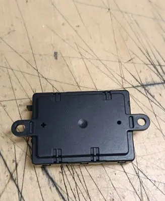 BMW X5 F15 Other control units/modules 6582937137401 65829371374 9371374