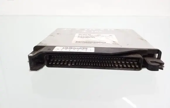 ABS control unit/module