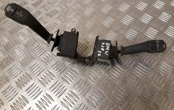 BMW 7 E38 Wiper turn signal indicator stalk/switch 1162088
