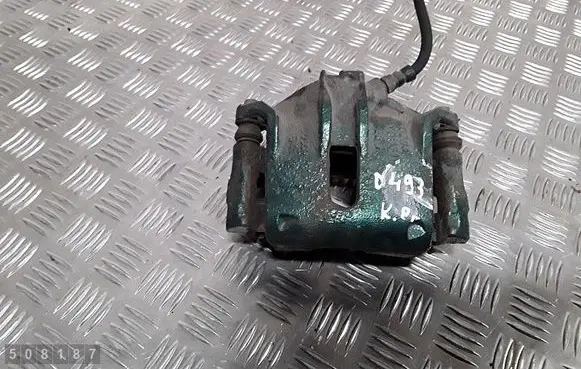 Peugeot 206 CC Front brake caliper