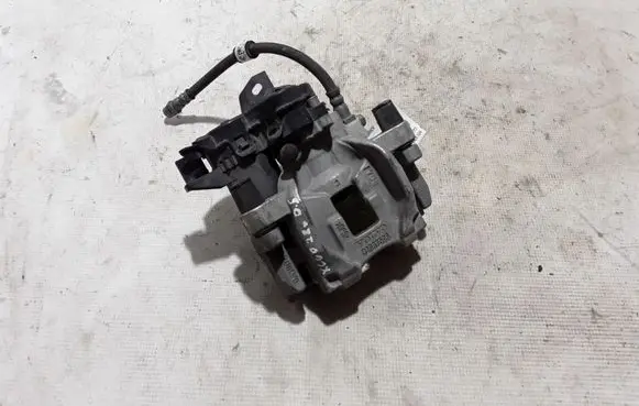 Volvo XC60 Rear brake caliper 31687506