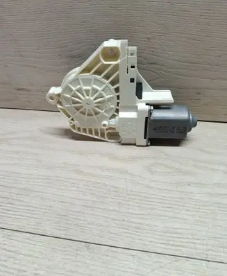 Audi A6 S6 C7 4G Rear door window regulator motor 8K0959811A 1101919814200 12440250737
