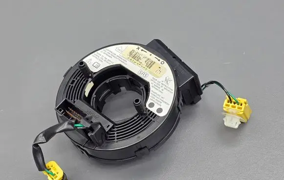 Honda Accord Airbag slip ring squib (SRS ring) 