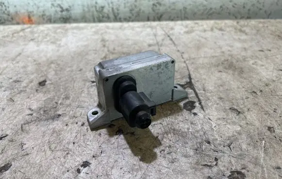 Volkswagen Sharan ESP acceleration yaw rate sensor 7E0907655A 448801001024 10098503024