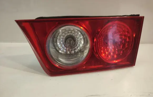 Honda Accord Tailgate rear/tail lights