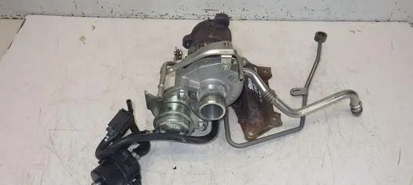Dacia Sandero II Turbo 8201234380