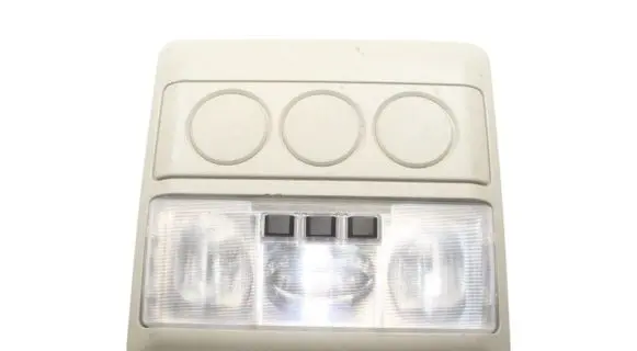 Land Rover Discovery 4 - LR4 Front seat light XDE500420LUM