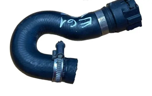 BMW 5 E60 E61 Engine coolant pipe/hose 11537788999 7788999
