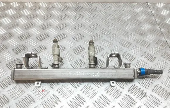 Mazda 5 Fuel injectors set 0280156155