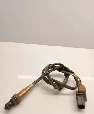 Audi A4 S4 B7 8E 8H Lambda probe sensor 059906262E 0281004038 0281004039