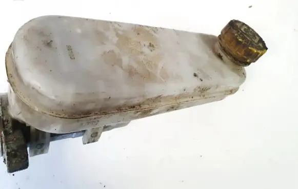 Peugeot Boxer Brake fluid reservoir 