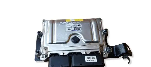 Hyundai i30 Engine control unit/module 3919903AC0 9001200128KB