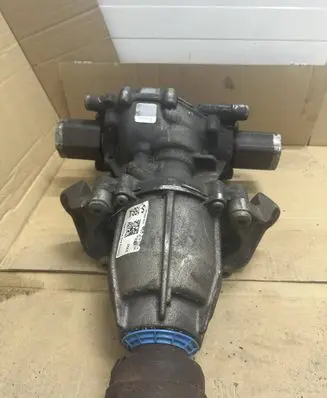 Ford Kuga II Rear differential CV6W4B025DF