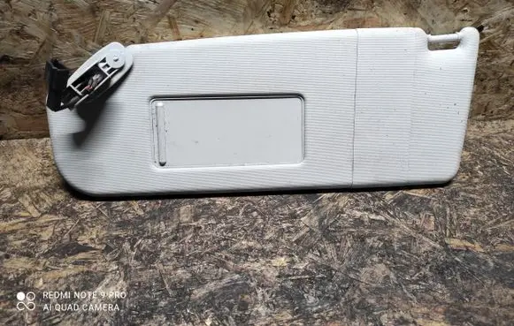Seat Altea XL Sun visor 5P0857551F