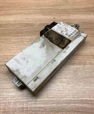 BMW 3 E90 E91 CAS control unit/module 6981416 5WK49412LBF