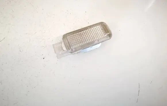 Skoda Octavia Mk2 (1Z) Other interior light 3b0947415