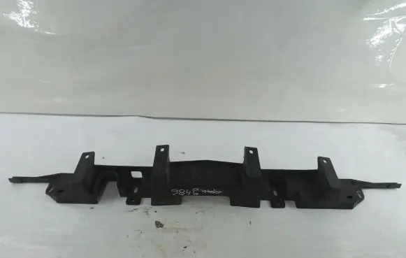 Opel Astra J Front bumper support beam 13264478