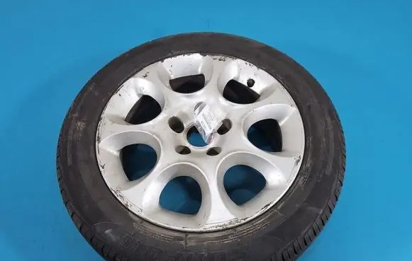 Alfa Romeo 159 R15 spare wheel IMPRK1578318