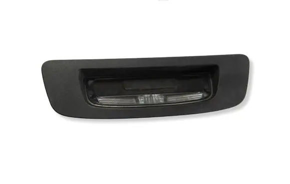 Opel Insignia B Tailgate/trunk/boot exterior handle 060769005 000523 23477578
