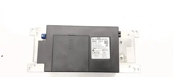 BMW X1 F48 F49 Bluetooth control unit module 6820931
