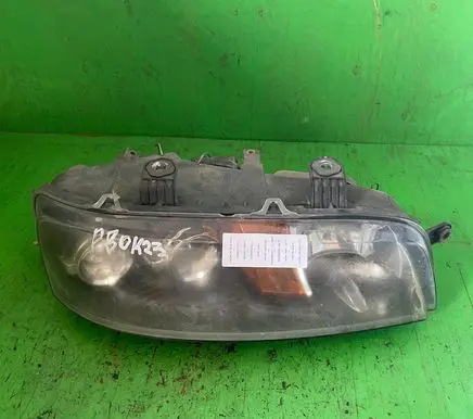 Fiat Punto (188) Headlight/headlamp