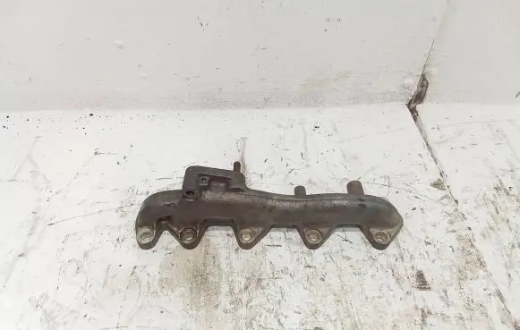Hyundai Santa Fe Exhaust manifold