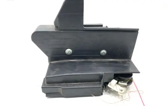 Dacia Duster II Front door lock 805024778R