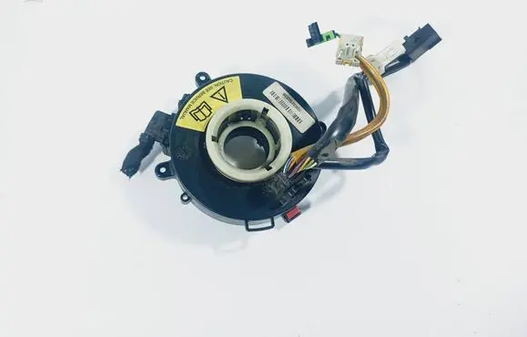 Fiat Ducato Airbag slip ring squib (SRS ring) 08625003