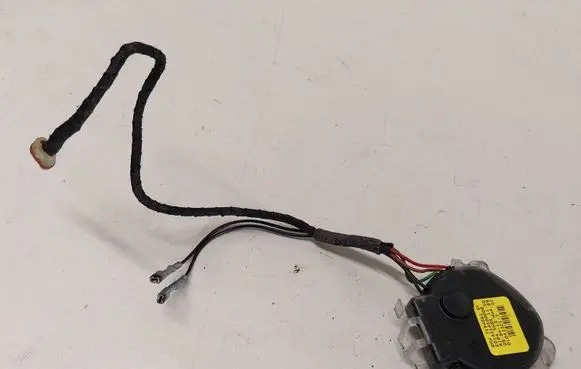 BMW 3 E90 E91 Sensor 7194061BF