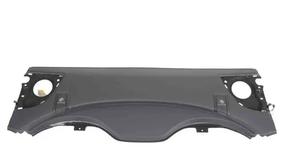 Mercedes-Benz S C217 Parcel shelf A2176902549