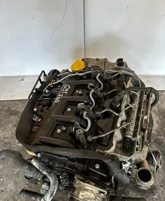 Renault Espace IV Engine G9TJ742 0925021