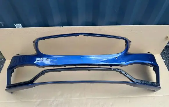 Mercedes-Benz C AMG W205 Front bumper A2058851125