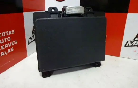 Opel Antara Dashboard storage box/compartment 