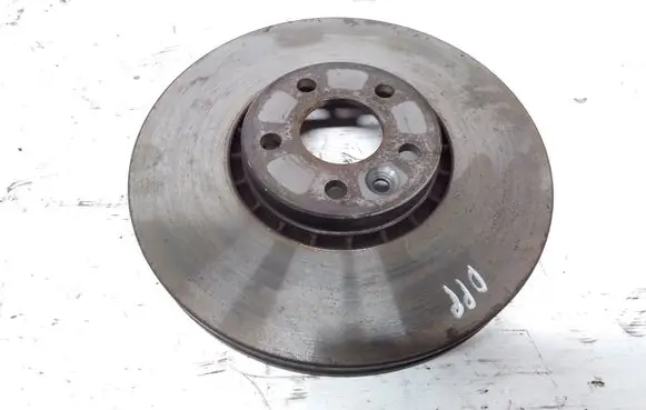 Volvo XC60 Front brake disc