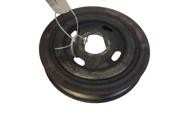 Nissan Qashqai Crankshaft pulley E116128A