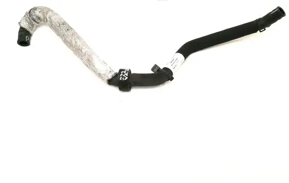Audi A8 S8 D4 4H Power steering hose/pipe/line 4H0422887BB