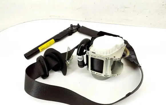 Opel Astra K Front seatbelt 39065887 39040718