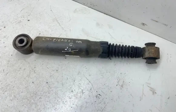 Citroen C4 I Picasso Rear shock absorber/damper
