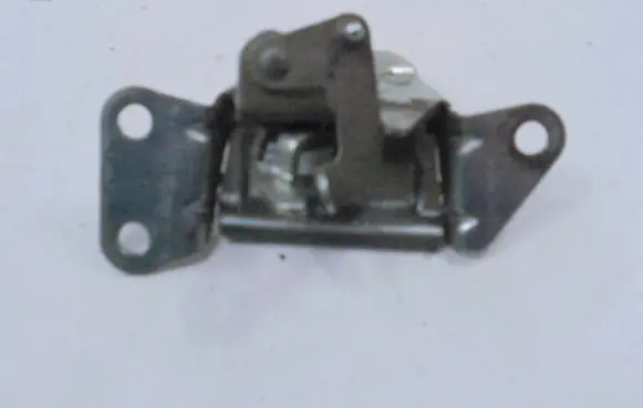 Fiat Uno Tailgate/trunk/boot lock/catch/latch