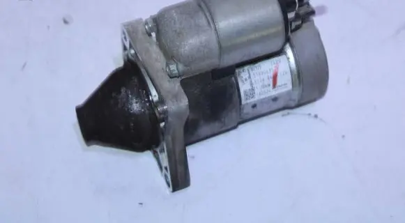 Fiat Tipo Starter motor 51890631 S114943 82329