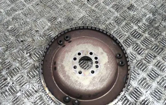Mercedes-Benz ML W164 Flywheel A6420300012
