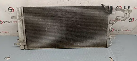 Hyundai Kona I A/C cooling radiator (condenser) 