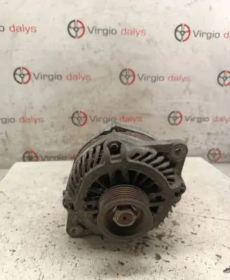 Subaru Outback Generator/alternator 23700AA63A A3TG6191ZC