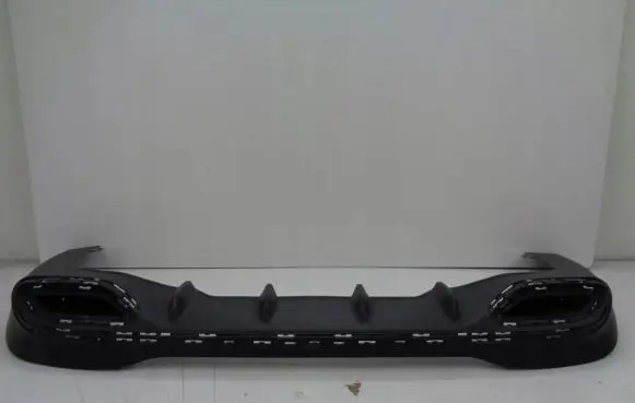 Mercedes-Benz CLA C118 X118 Rear bumper lower part trim A1188850302